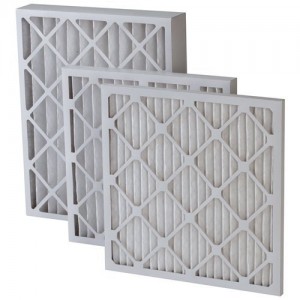 Furnace Air Filters (disposable)