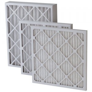 Furnace Air Filters (disposable)